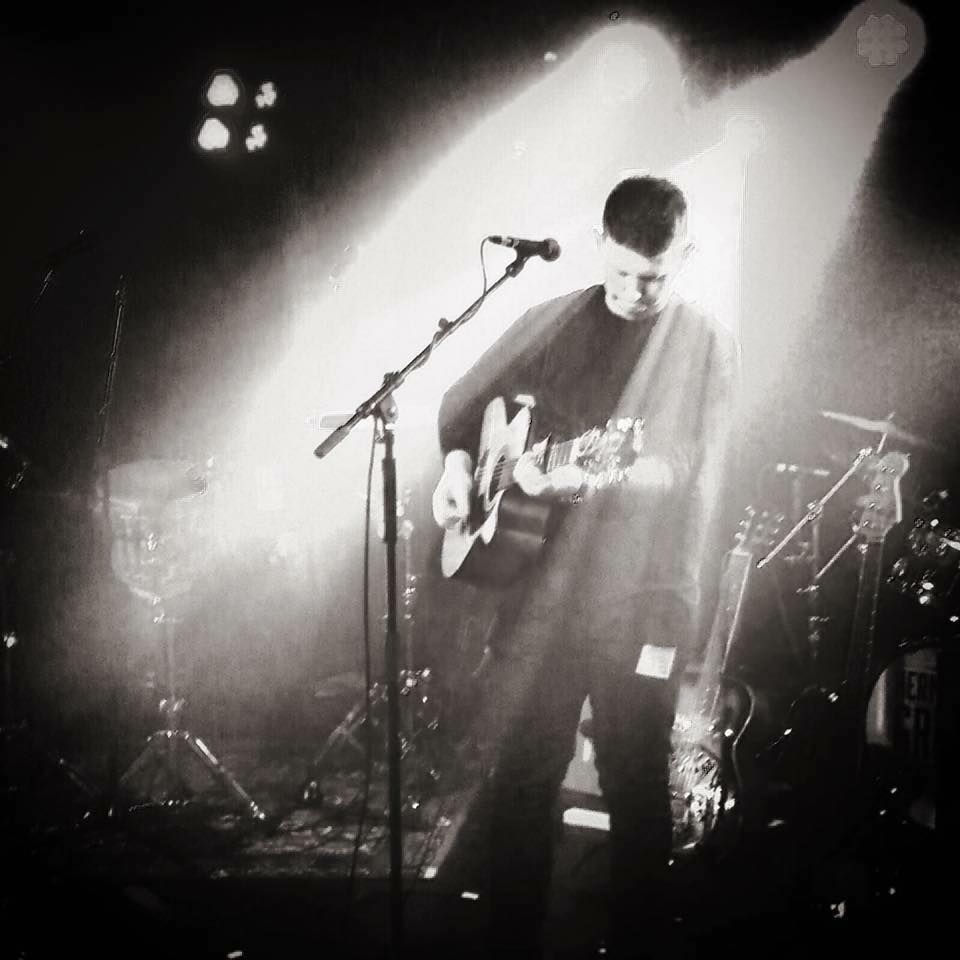 CONLETH MCGEARY