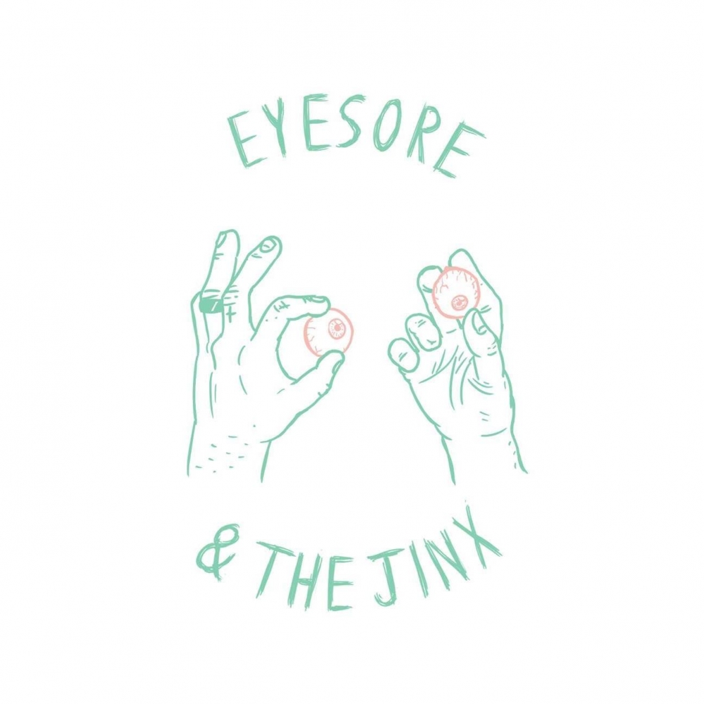 Eye Sore And the Jinx