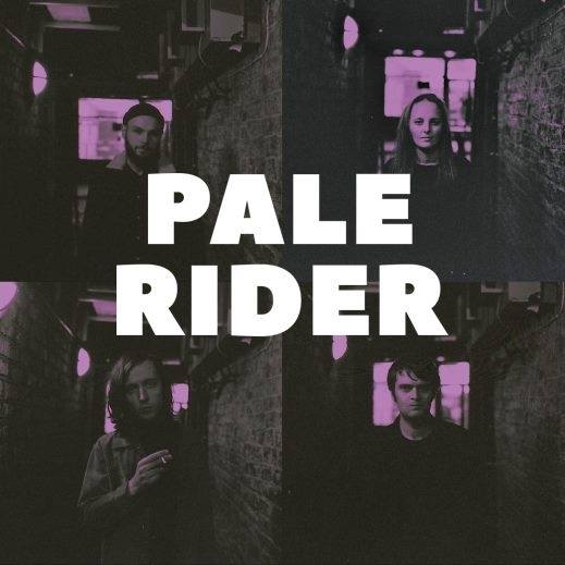 Pale Rider