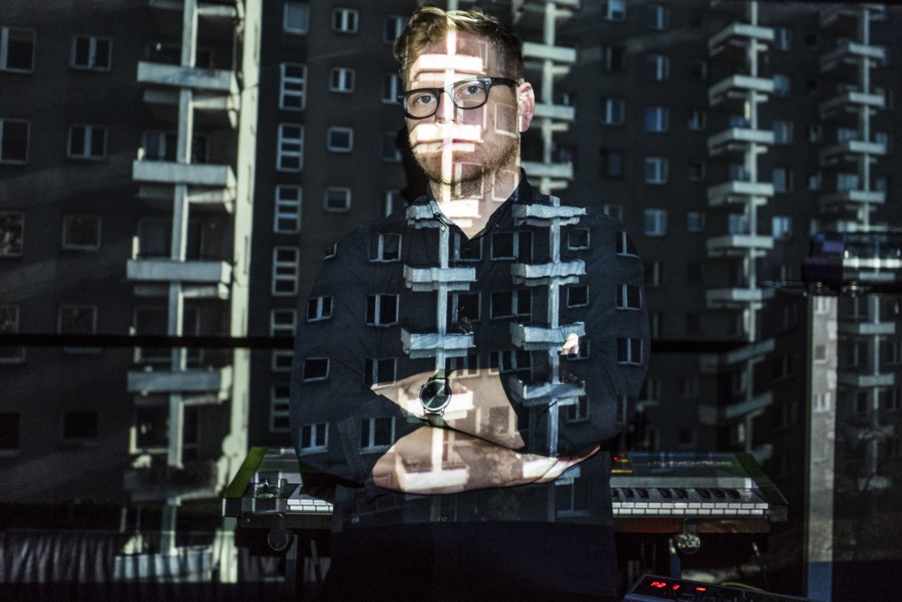 Hatti Vatti (Solo live-act)