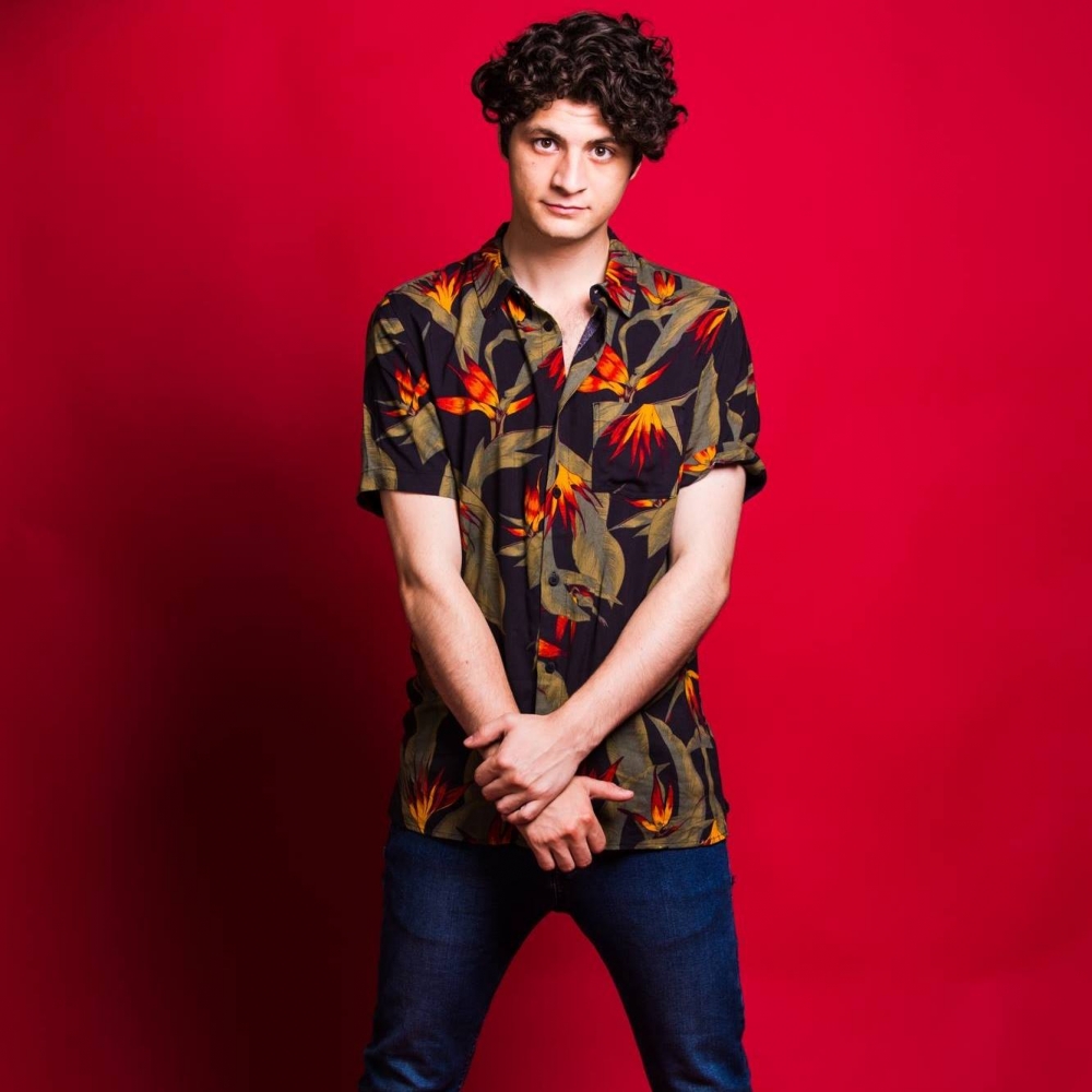 Jake Melles