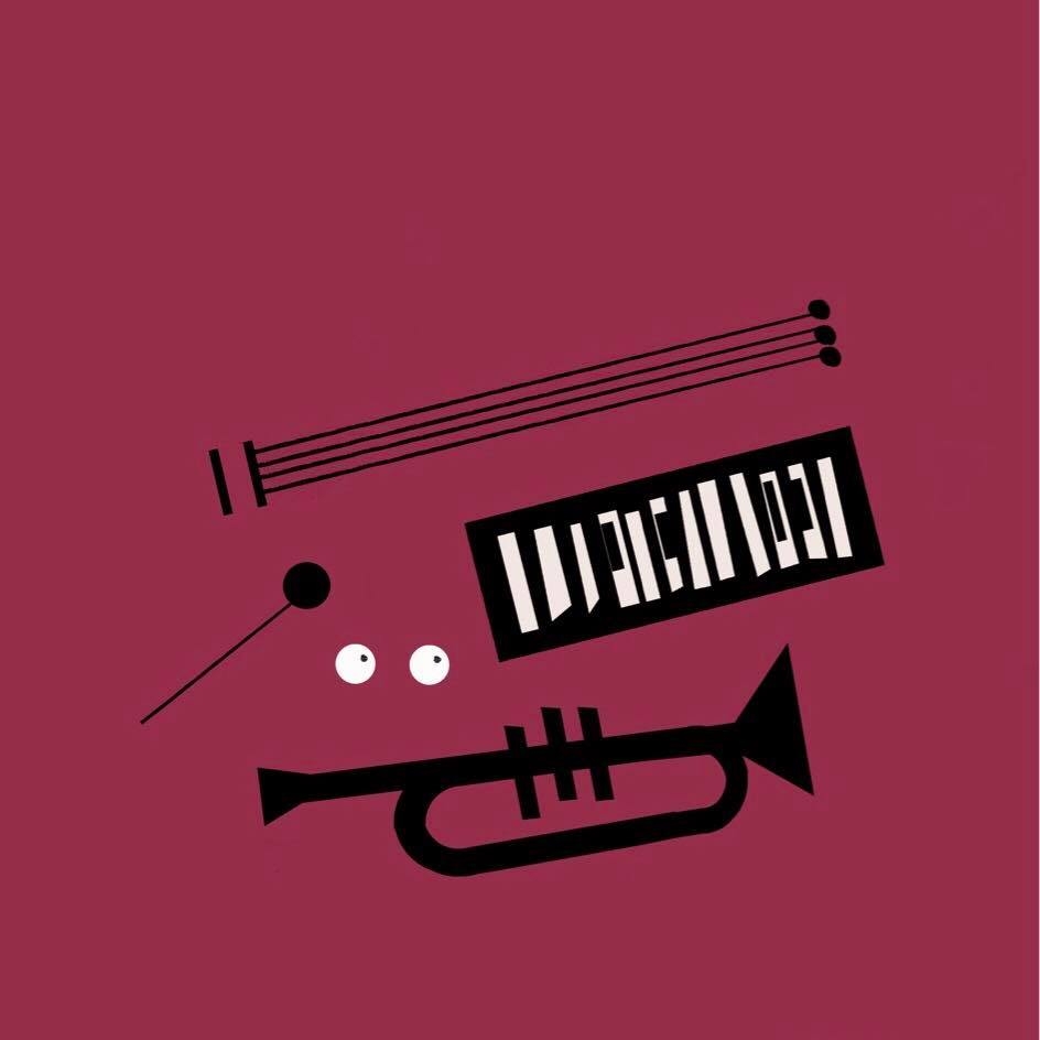 ANTI SOCIAL JAZZ CLUB VS MONOTONE