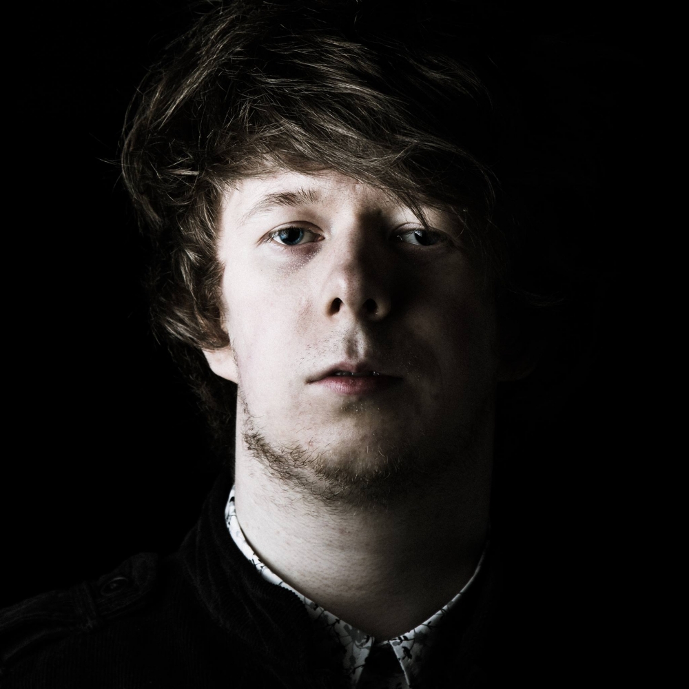 JAMES HOLT