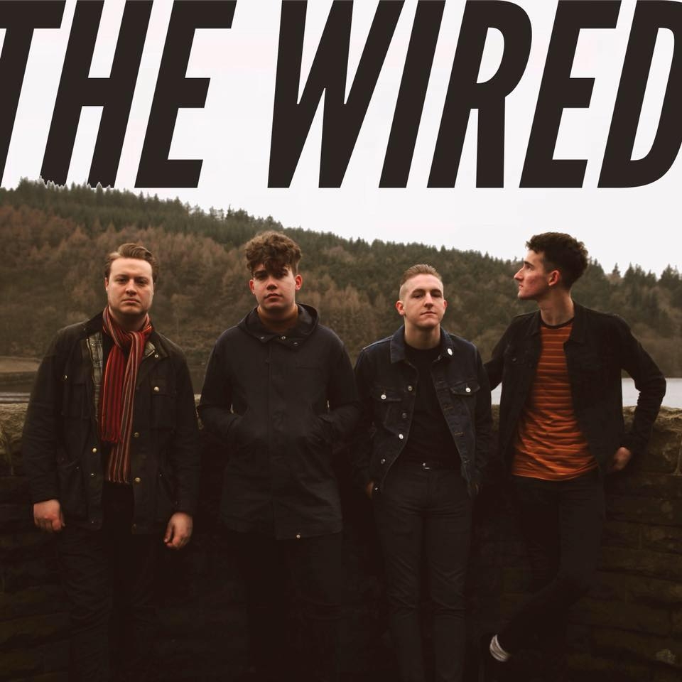 THE WIRED