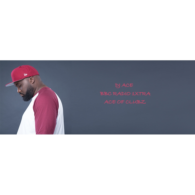 DJ ACE