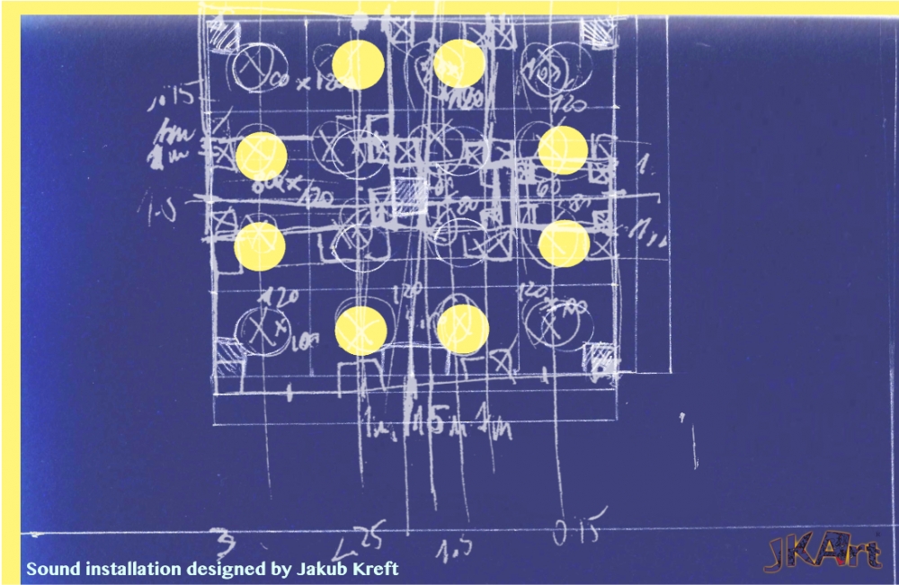Interactive Art Installations