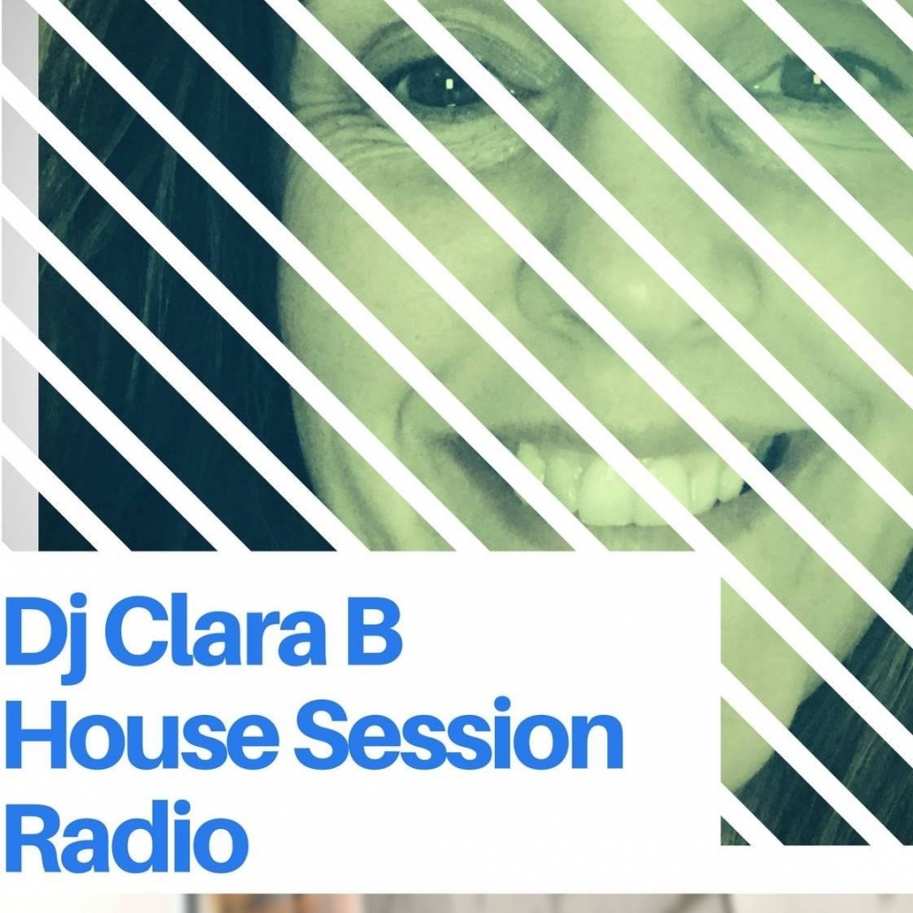 DJ Clara B