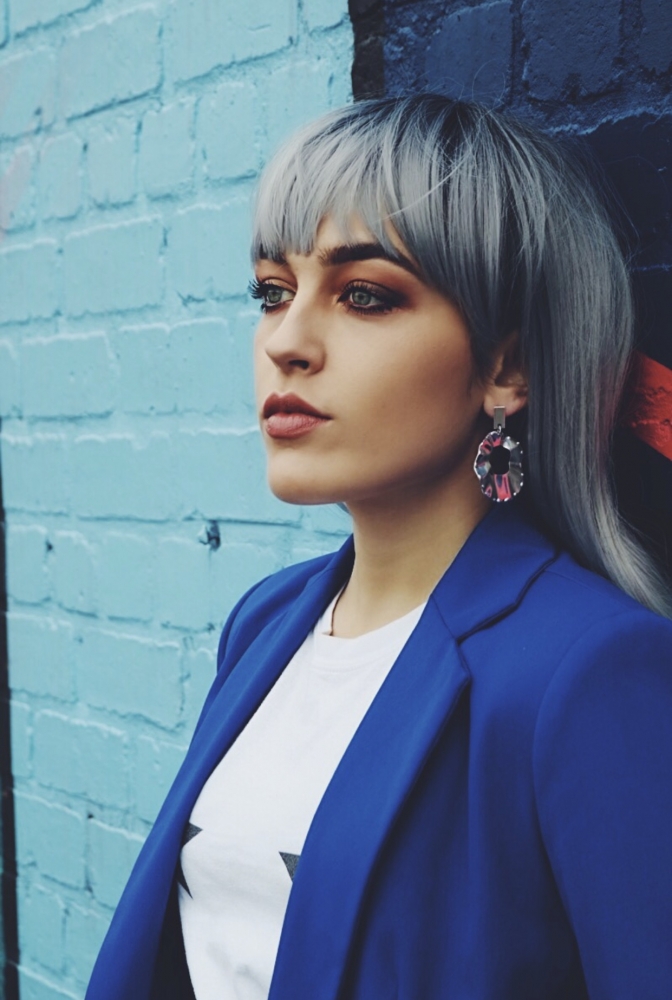 Katy Alex