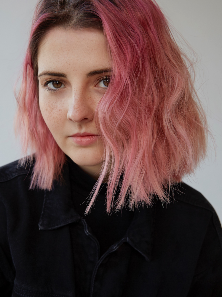 Emily Burns