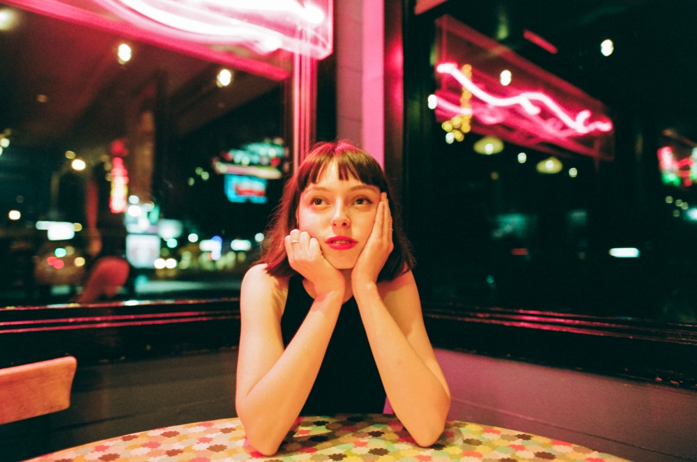 STELLA DONNELLY