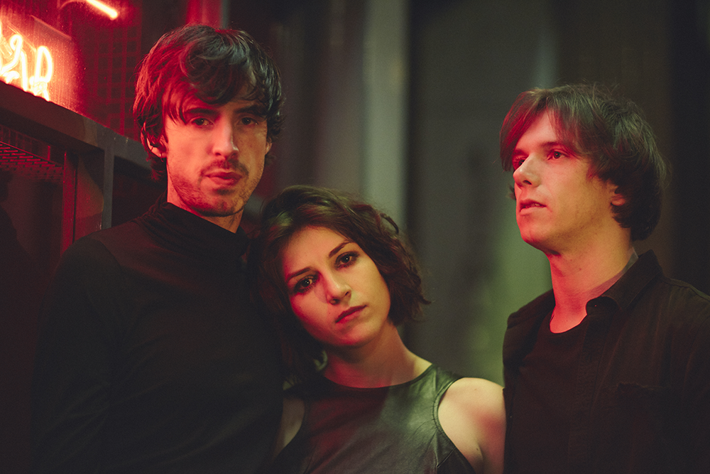 ESTRONS