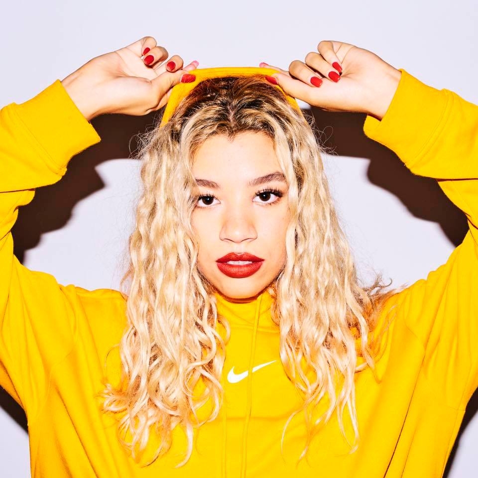 Molly Rainford