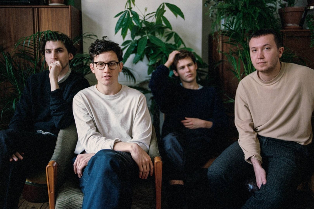 THE MAGIC GANG