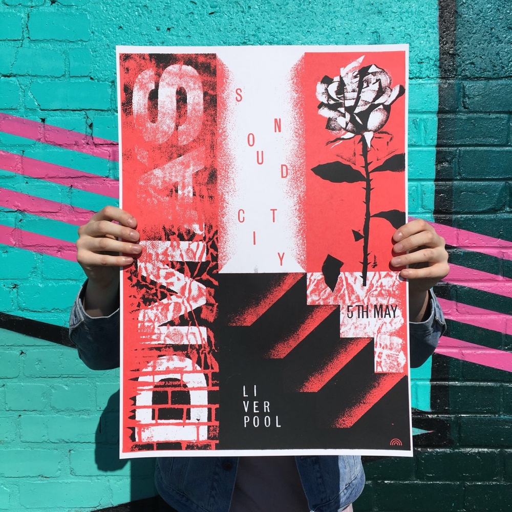 Gigs & Graphics