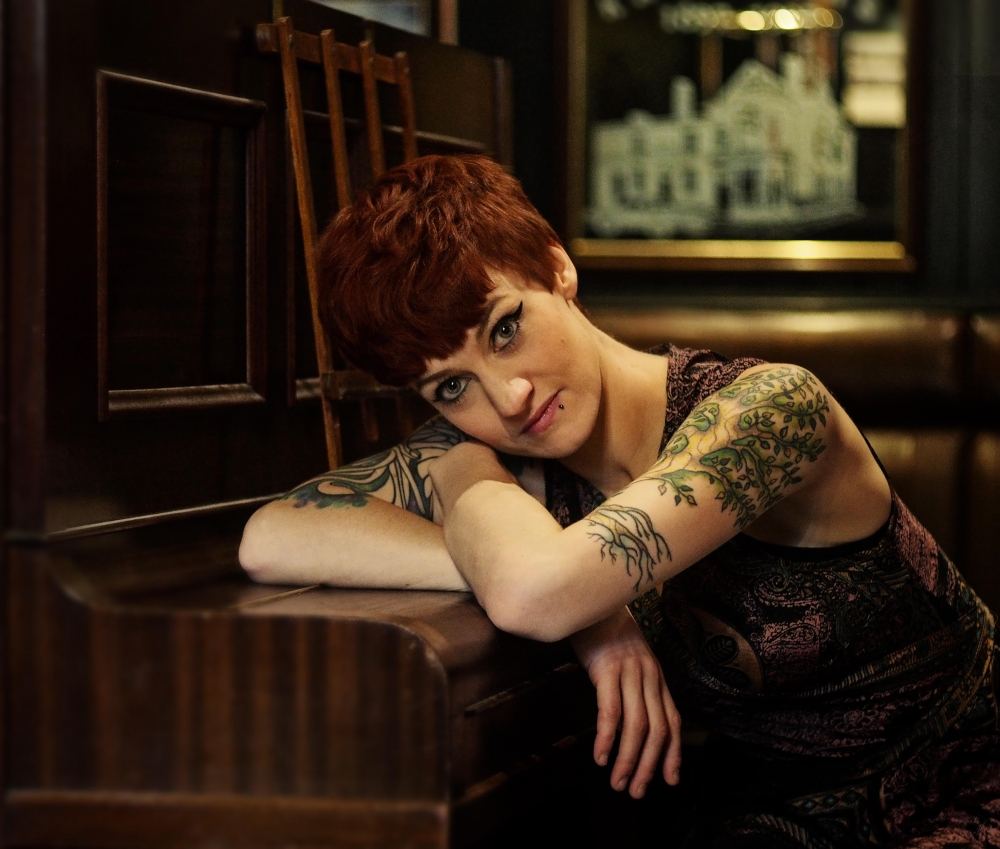 Nicola Hardman