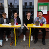 Declan Welsh & the Decadent West