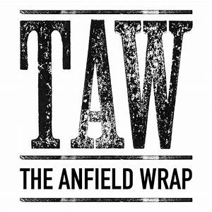 The Anfield Wrap