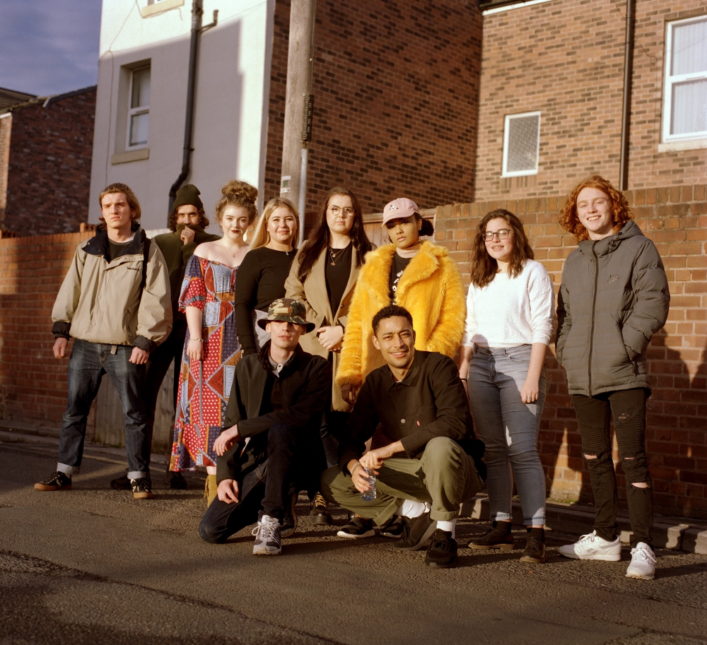 Levis Music Project