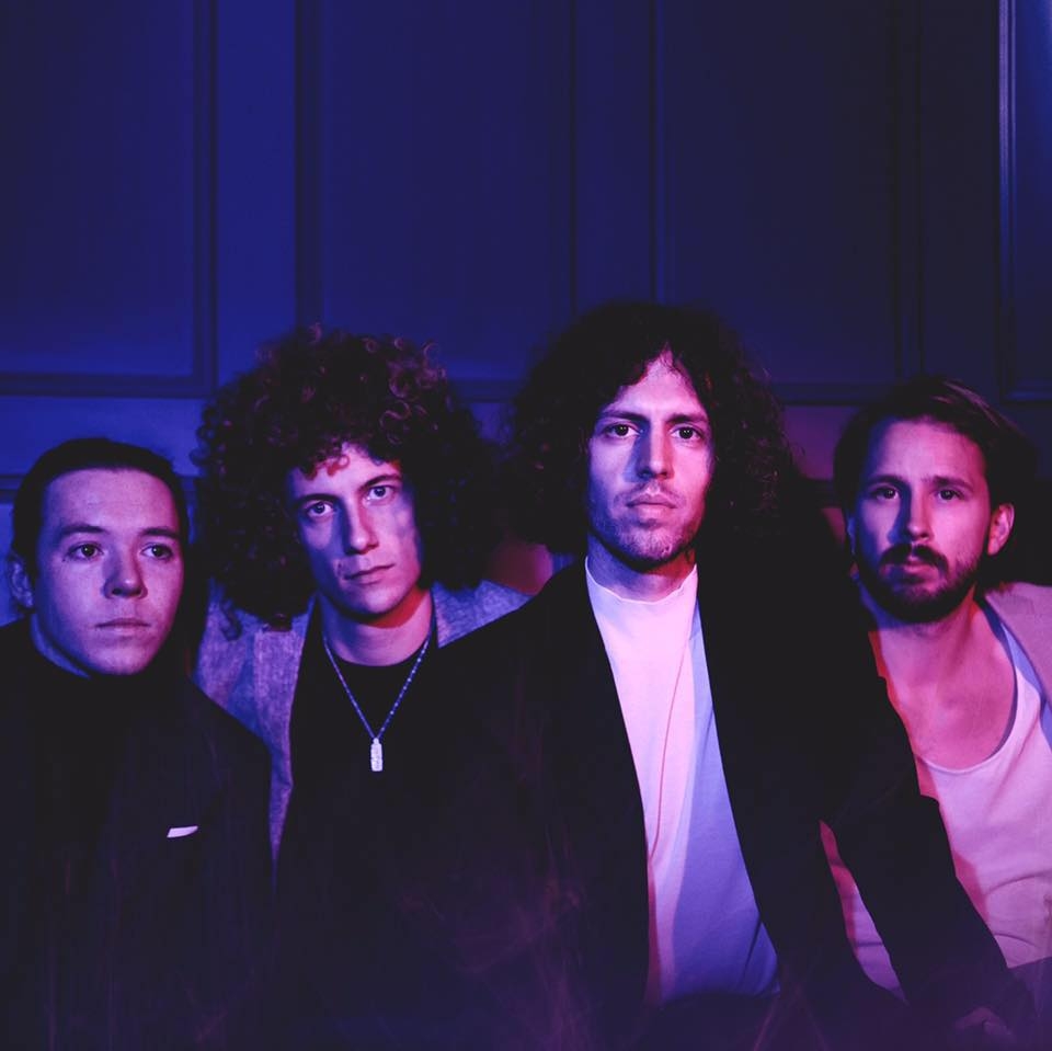 GLASSCAVES