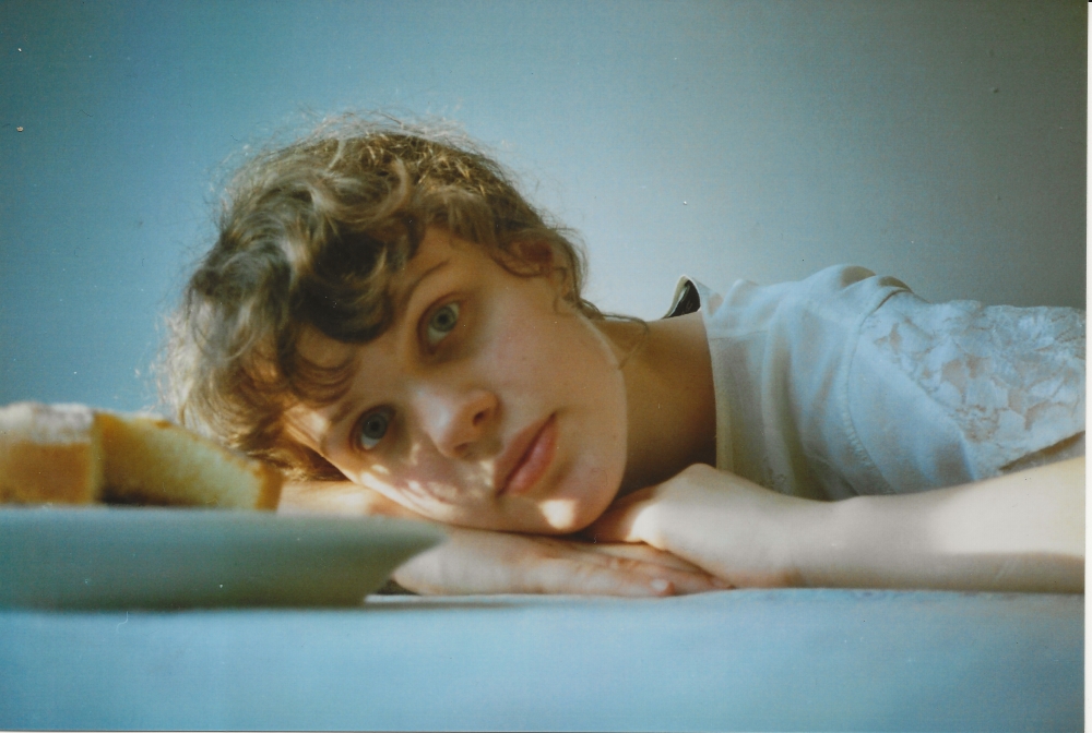 Sara Wolff