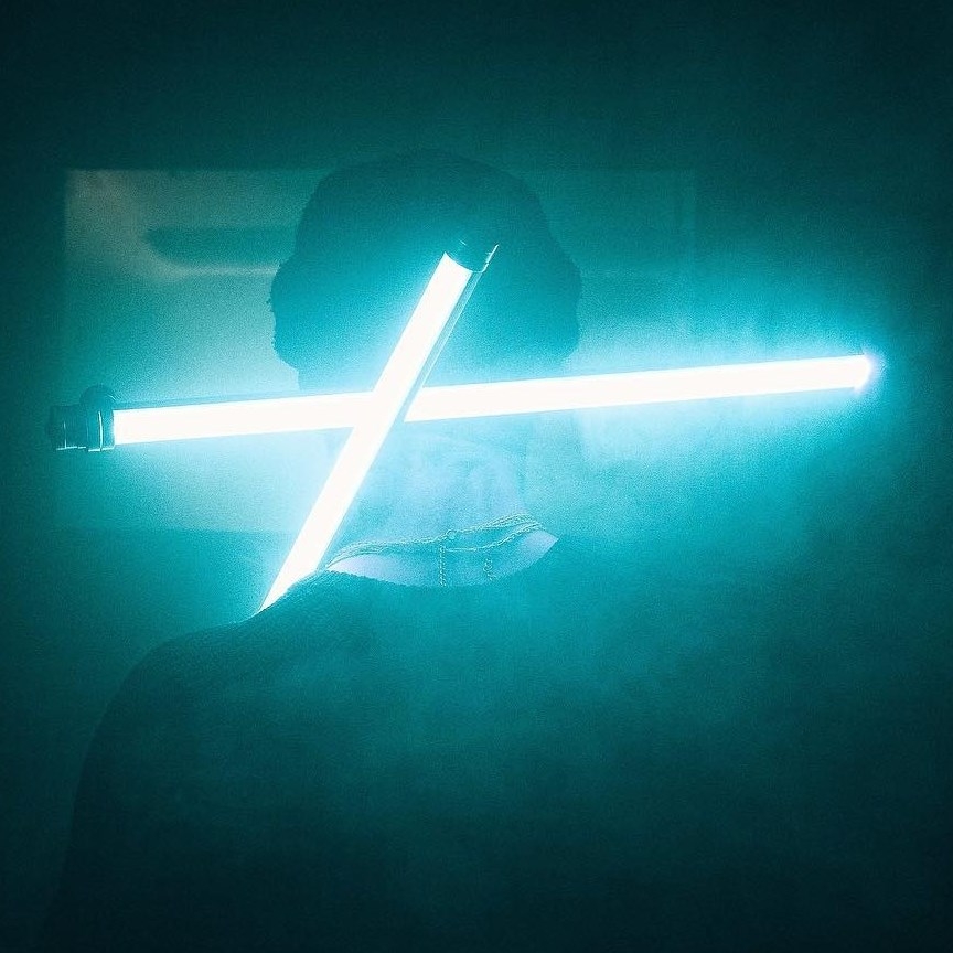 THEM LIGHTS