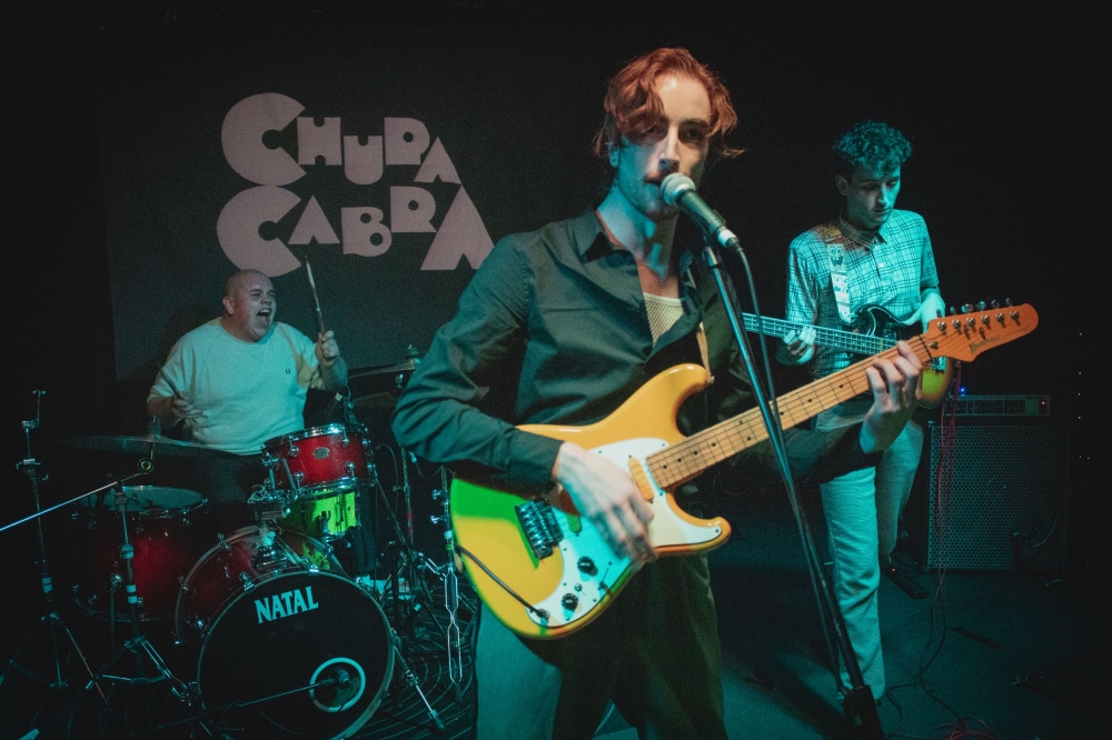 Chupa Cabra