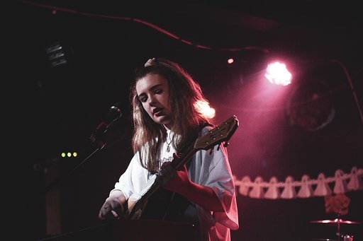 Cerys Eless