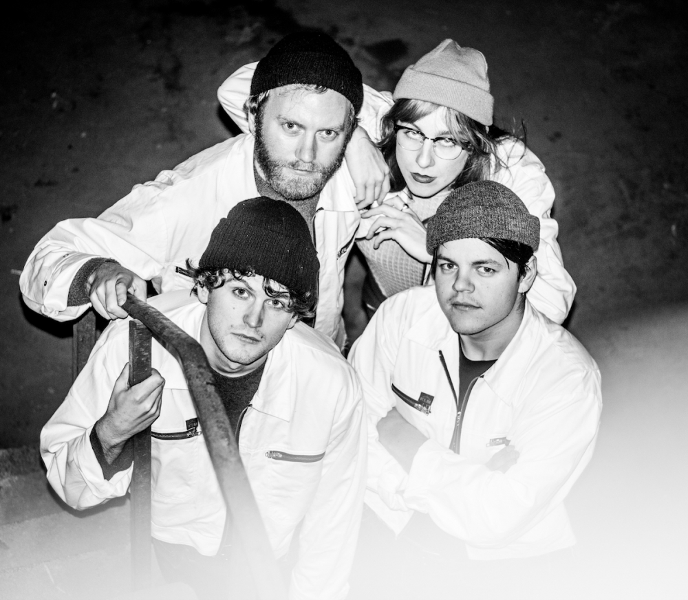 Mr Ben and The Bens