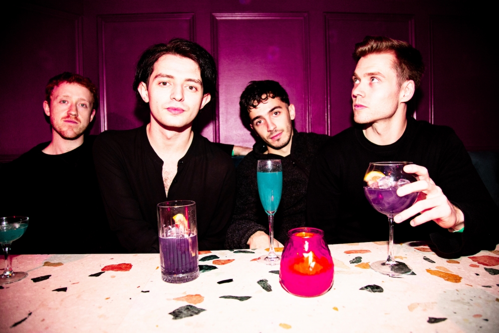 Sad Boys Club