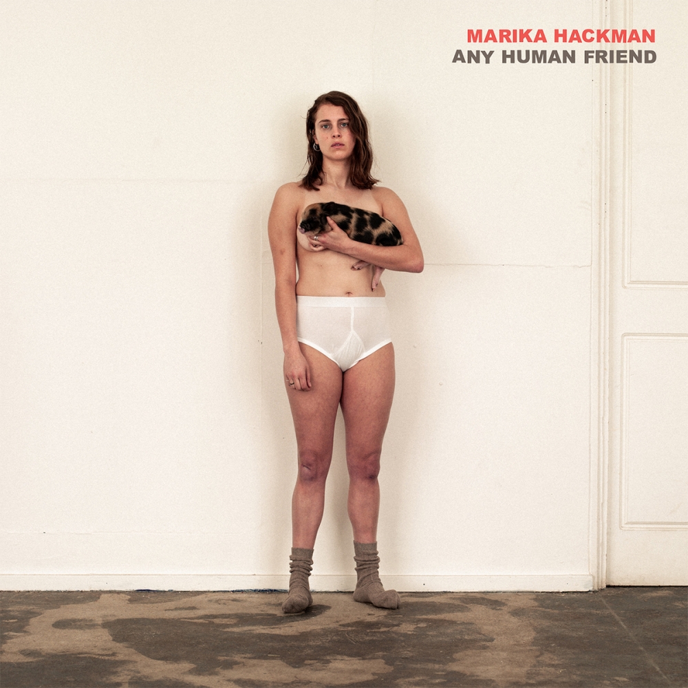 Marika Hackman