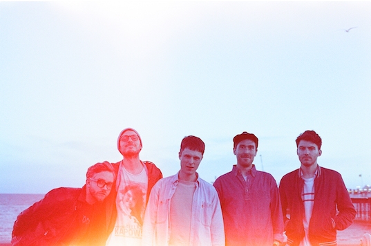 Swimming Tapes