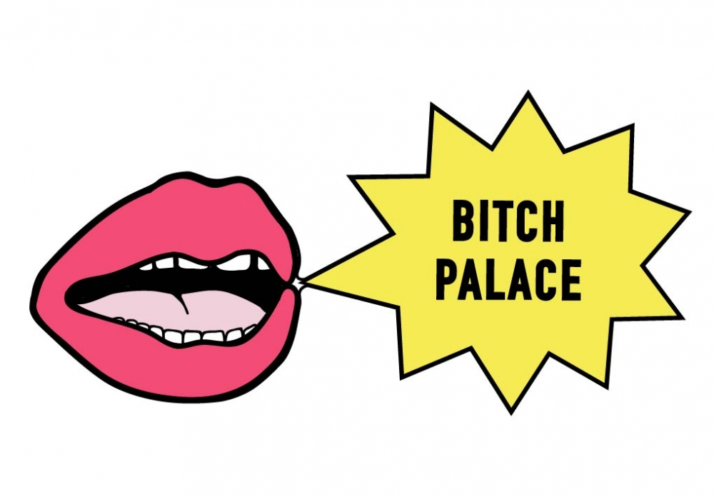 Bitch Palace