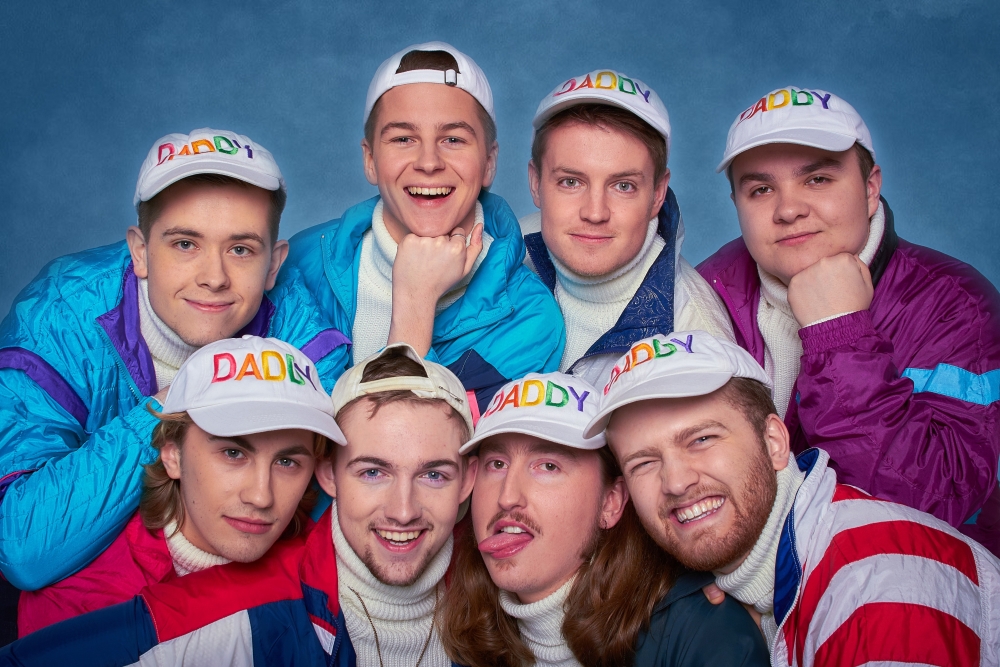 Daddy The Musical