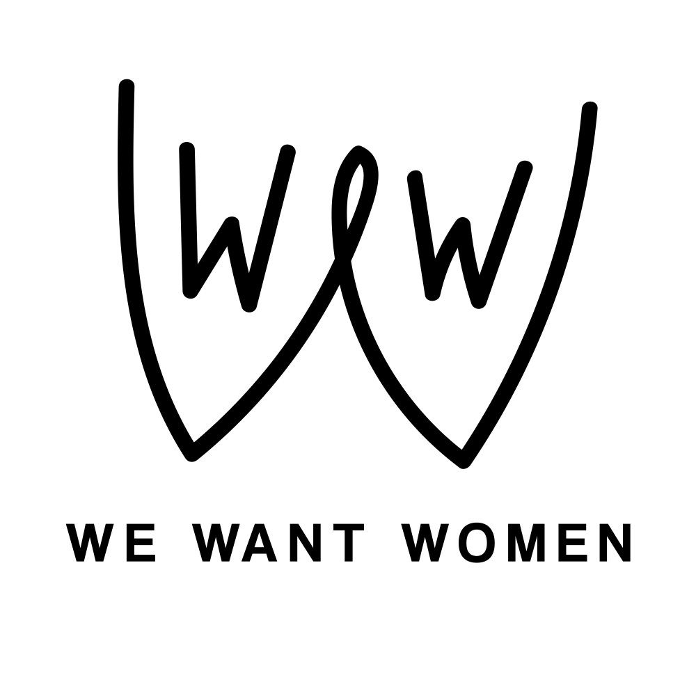 We Want Women