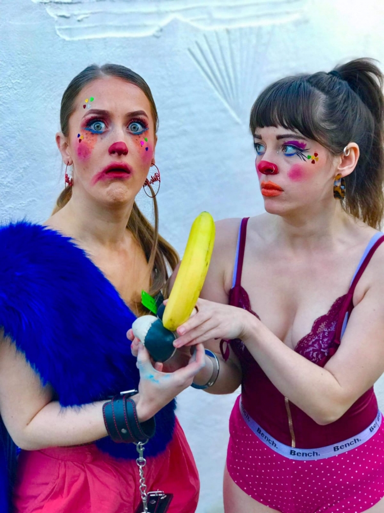 Ugly Bucket Theatre Company