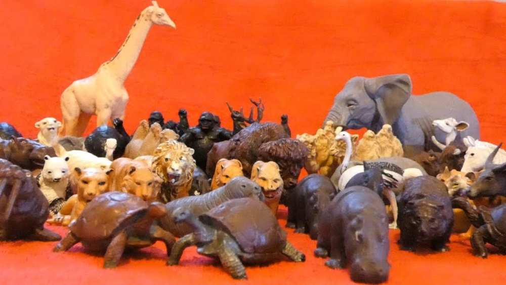 The Unusual Art Sourcing Company
