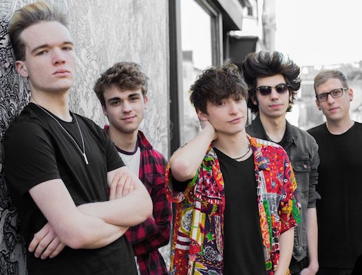 The RPMS