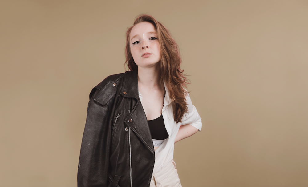 Zoe Graham