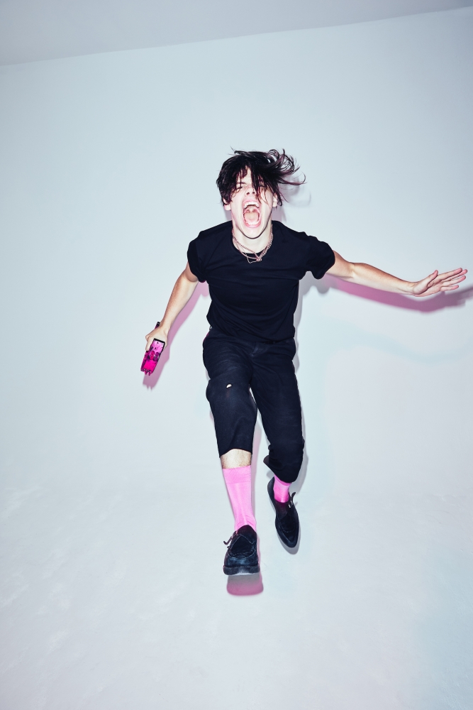 Yungblud