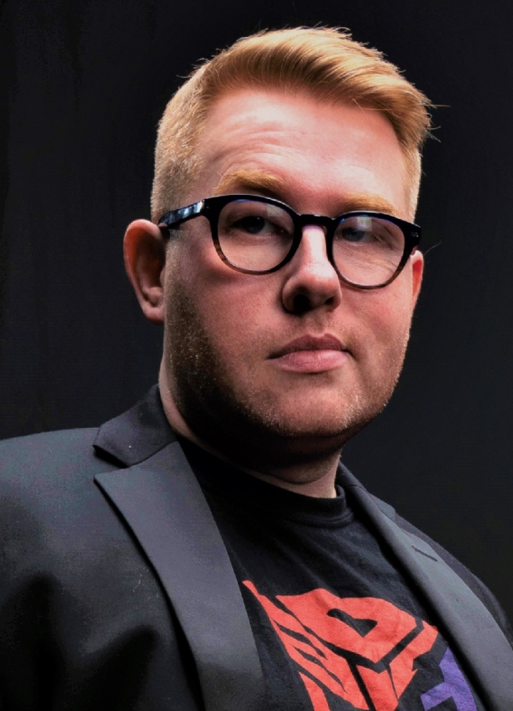 Trev Flemming
