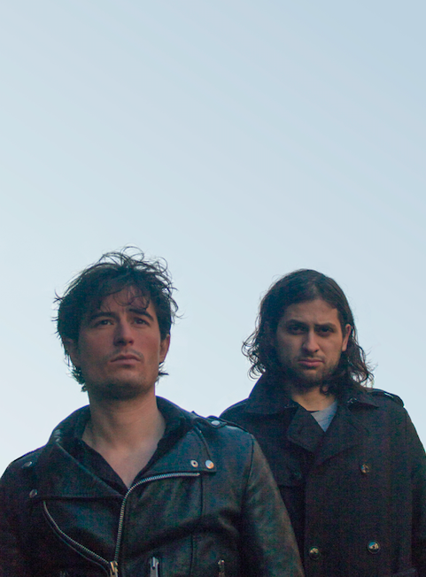 The Jackobins
