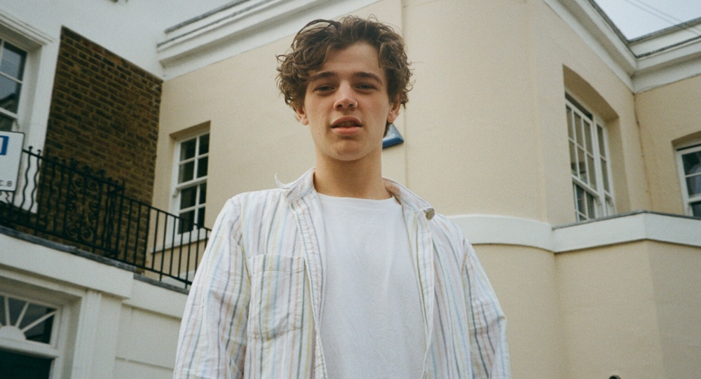 Thomas Headon