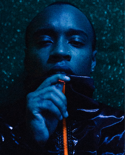 Rejjie Snow