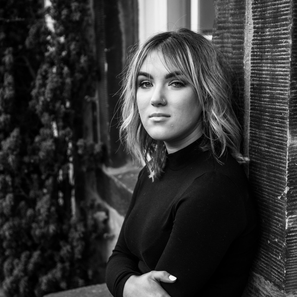 Rianne Downey