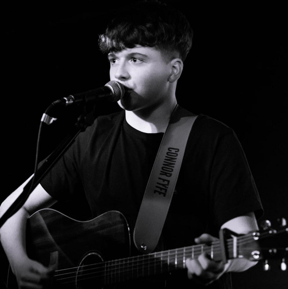 Connor Fyfe