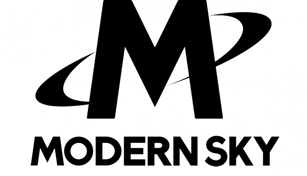 Modern Sky
