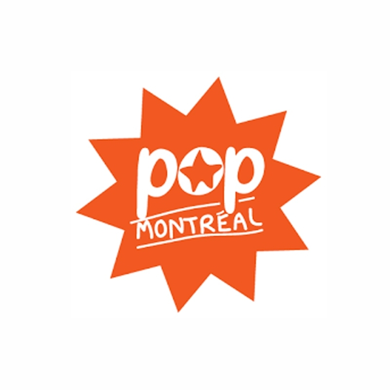 Pop Montreal