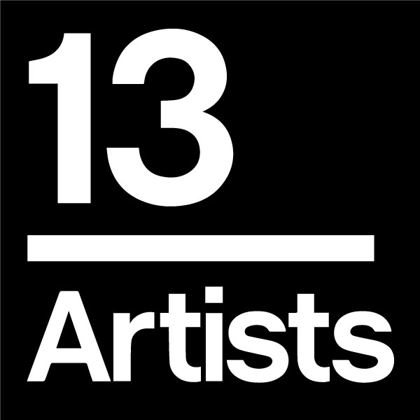 13 Artists