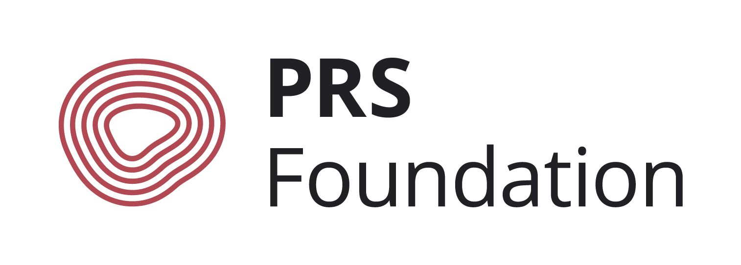 PRS Foundation