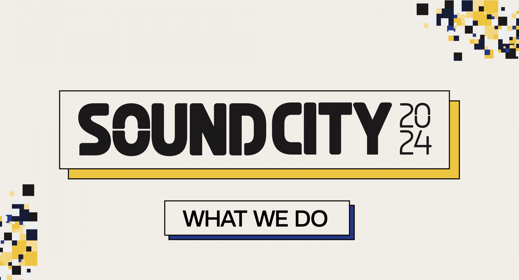 Sound City 2024